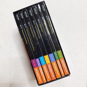 KAPLAN MCAT Complete 7-Book Subject Review